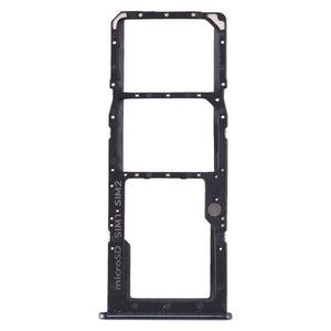 Bandeja charola porta sim para Galaxy A3 A5 A7 A30S A32 A51 J5 J7 2017 4G