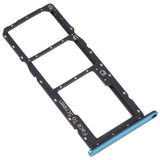 Bandeja charola porta sim para ZTE Blade V40 Vita