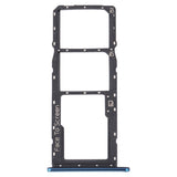 Bandeja charola porta sim para ZTE Blade V40 Vita