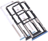 Bandeja charola porta sim para Xiaomi M3 Note 9 9S 11 Redmi Mi 10