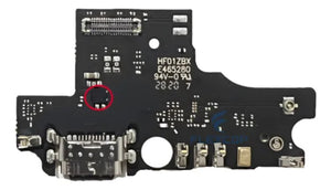 Flex carga para ZTE A51  Blade A5 2020 V40 Smart