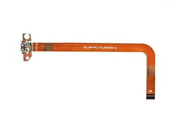 Flex carga para HP Slate 7