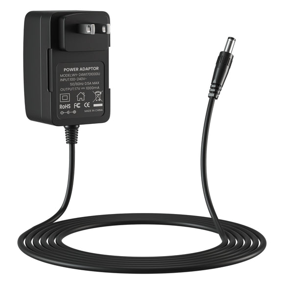 Cargador eliminador para Bose SoundLink 1 2 3 17V
