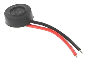 10 Microfonos universal adaptable interno 4015 para teléfono celular tablet