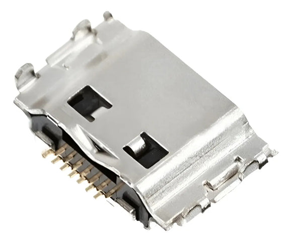 Pin centro puerto carga para Galaxy Ace / Core 2 G355 / S3 Mini