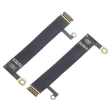 Flex backlight display LCD para Macbook Gate Touch Bar A1706