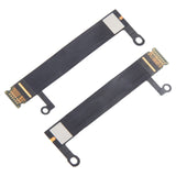Flex backlight display LCD para Macbook Gate Touch Bar A1706
