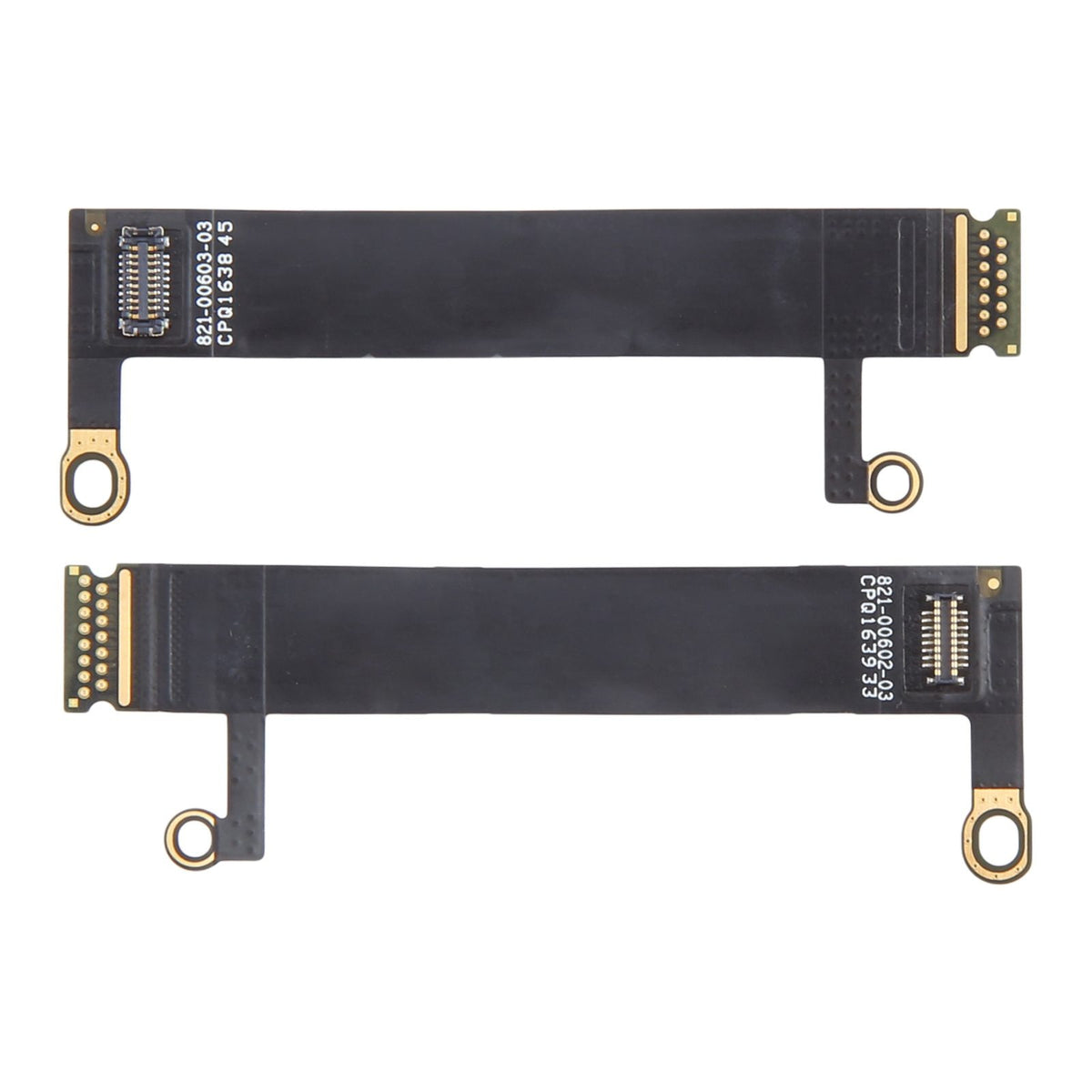Flex backlight display LCD para Macbook Gate Touch Bar A1706 – Flexcop