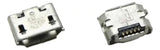 Pin centro puerto carga para Alcatel C9 7047 / 4010 / 4033 C3 C7 / 5035 OT