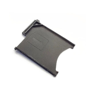 Bandeja charola porta sim para Xperia Tablet Z
