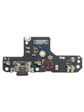 Flex centro puerto de carga para Moto G9 Plus XT2087 con IC