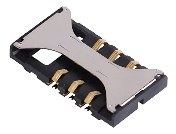 Modulo lector sim para Galaxy Ace S5830