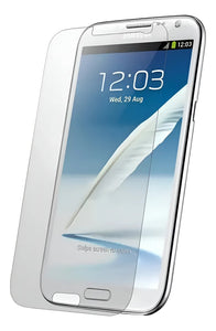 Mica anti reflejante pantalla display para Galaxy Note 2