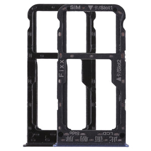 Bandeja charola porta sim para Huawei P Smart
