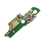 Flex centro puerto carga para ZTE Blade A53