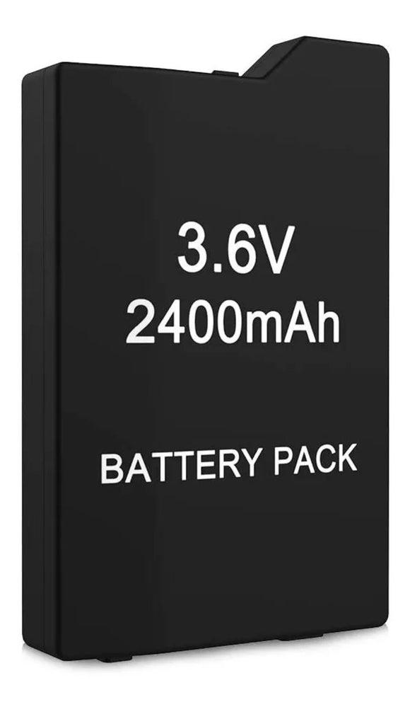 Bateria Pila para PSP 2000 3000