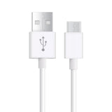 Cable carga USB C a 2A 1 M para Baseus TPE flash series