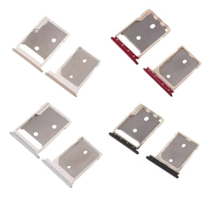 Bandeja charola porta sim para HTC 10 Desire 626 626S 820 M8
