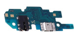 Flex centro carga microfono jack audio para Samsung Galaxy M10 M105
