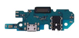 Flex centro carga microfono jack audio para Samsung Galaxy M10 M105