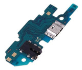 Flex centro carga microfono jack audio para Samsung Galaxy M10 M105