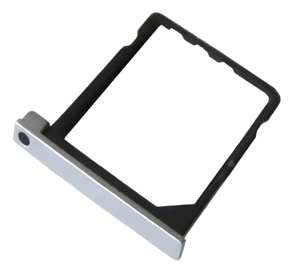 Bandeja charola porta sim para Huawei Ascend P6 / P7