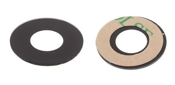 Lente protector vidrio de cámara para Nokia 1520 / 820 / 920 / 950 XL