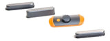 Kit juego botones encendido volumen mute para iPad Mini