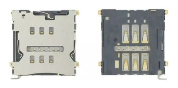 Modulo lector sim para LG Nexus 5 D820