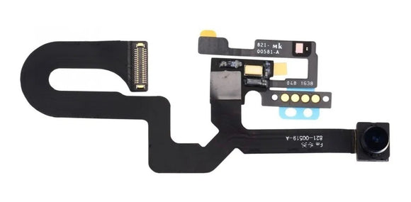 Flex camara frontal sensor proximidad para iPhone 7 Plus