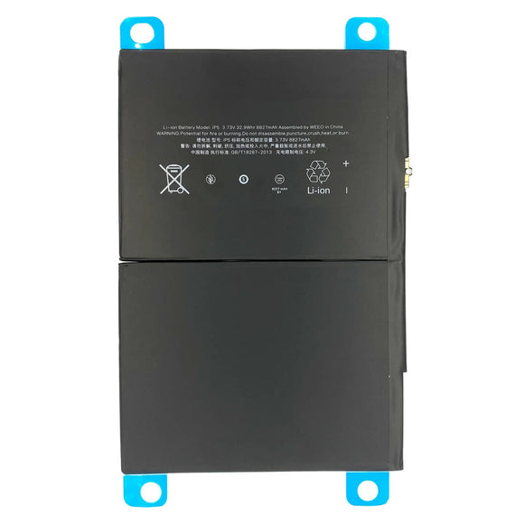 Bateria Pila para iPad Air 1 iPad 5 iPad 6 7 8