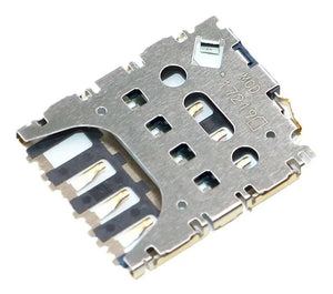 Modulo lector sim para Moto G3 XT1541