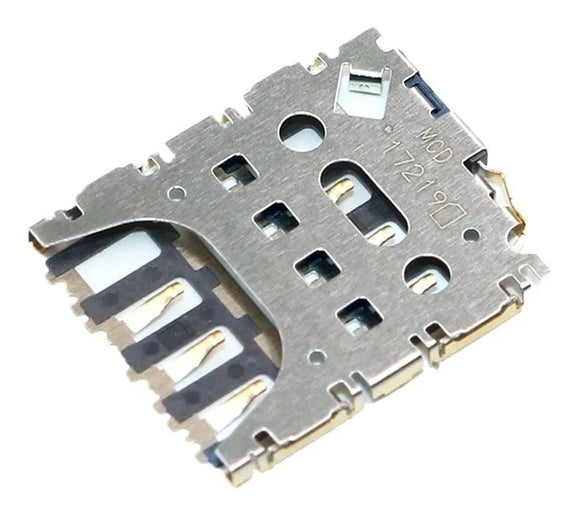 Modulo lector sim para Moto G3 XT1541