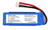 Bateria Pila para JBL Charge 3 Ver 2016