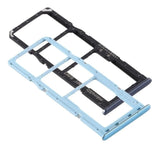 Bandeja charola porta sim para Galaxy A3 A5 A7 A30S A32 A51 J5 J7 2017 4G