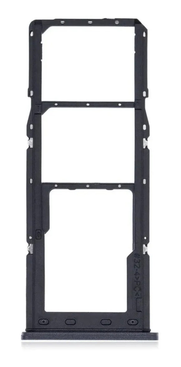 Bandeja charola porta sim para Galaxy A02 A02S A10 A10S A11 A20S A21S A22 A23