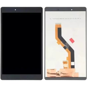 Pantalla display LCD para Galaxy T290 negro