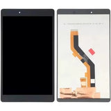 Pantalla display LCD para Galaxy T290 negro