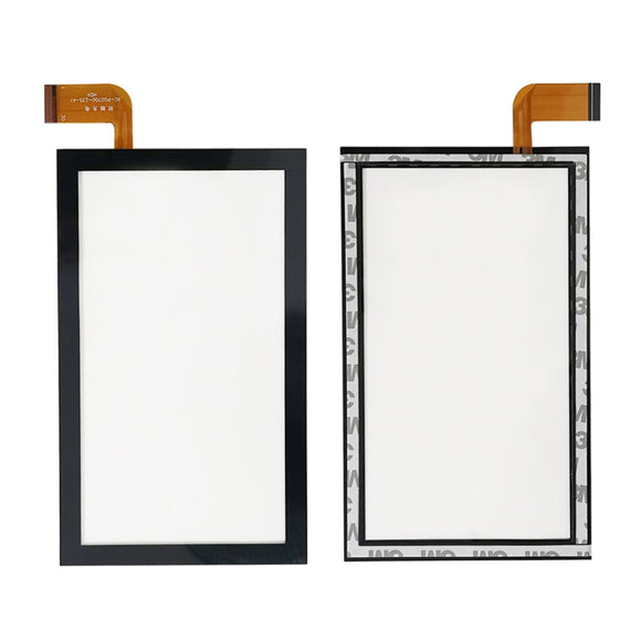 Cristal digitalizador para Tablet 7