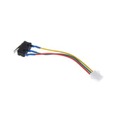 Microswitch interruptor de calentador boiler paso Universal