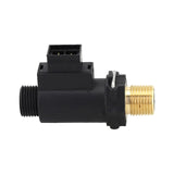 Valvula sensor agua calentador paso solenoide boiler para Calorex
