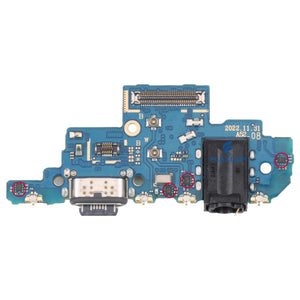 Flex centro puerto de carga para Galaxy A52 A525 con IC