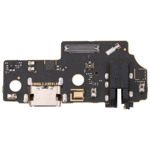 Flex centro puerto de carga para Galaxy A04 A045 con IC