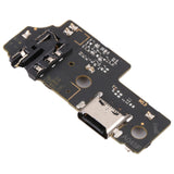 Flex centro puerto de carga para Galaxy A04 A045 con IC