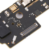 Flex centro puerto de carga para Galaxy A04 A045 con IC