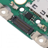 Flex centro puerto de carga para Lenovo Tab M8 TB-8505F con IC