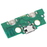 Flex centro puerto de carga para Lenovo Tab M8 TB-8505F con IC