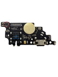 Flex centro puerto de carga para ZTE Blade V30 9030 con IC