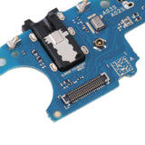 Flex centro puerto de carga para Galaxy A03S A307F con IC
