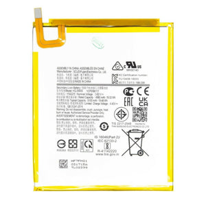 Bateria Pila para Galaxy Tab A7 Lite T220 T225 HQ-3565S